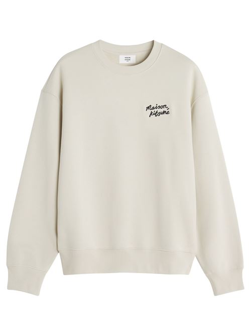 2026 Collections - MAISON KITSUNE' MAN - Ancote